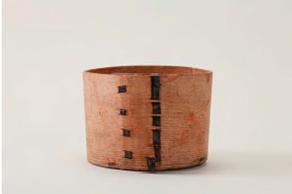 大館曲げわっぱ – 大館神明社例祭余興奉納行事-秋田県大館市の伝統文化 